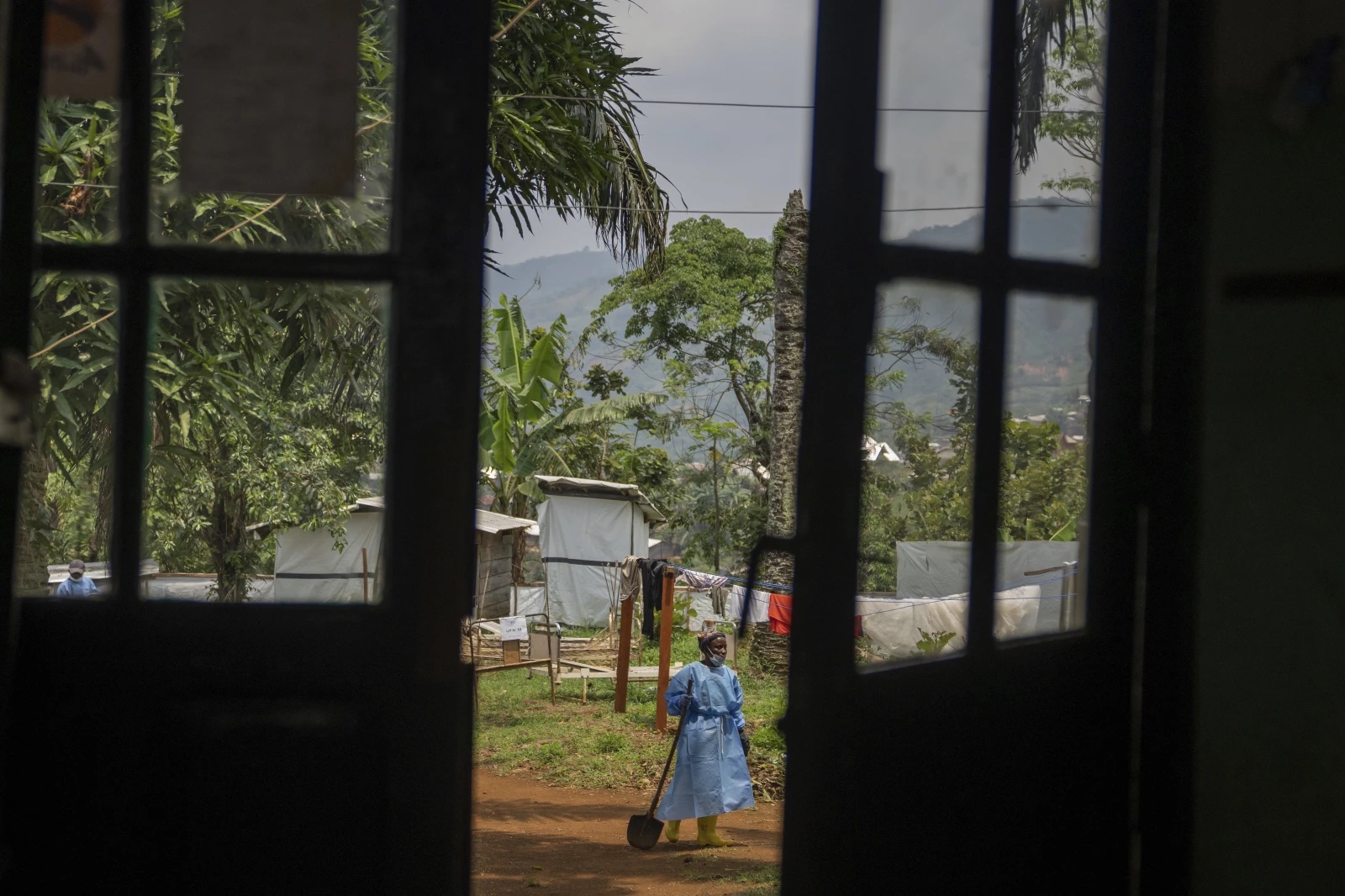 mining, mpox, congo