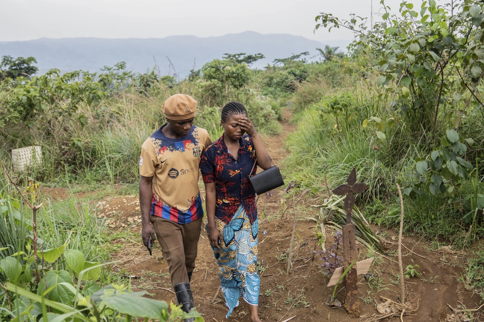 mining, mpox, congo