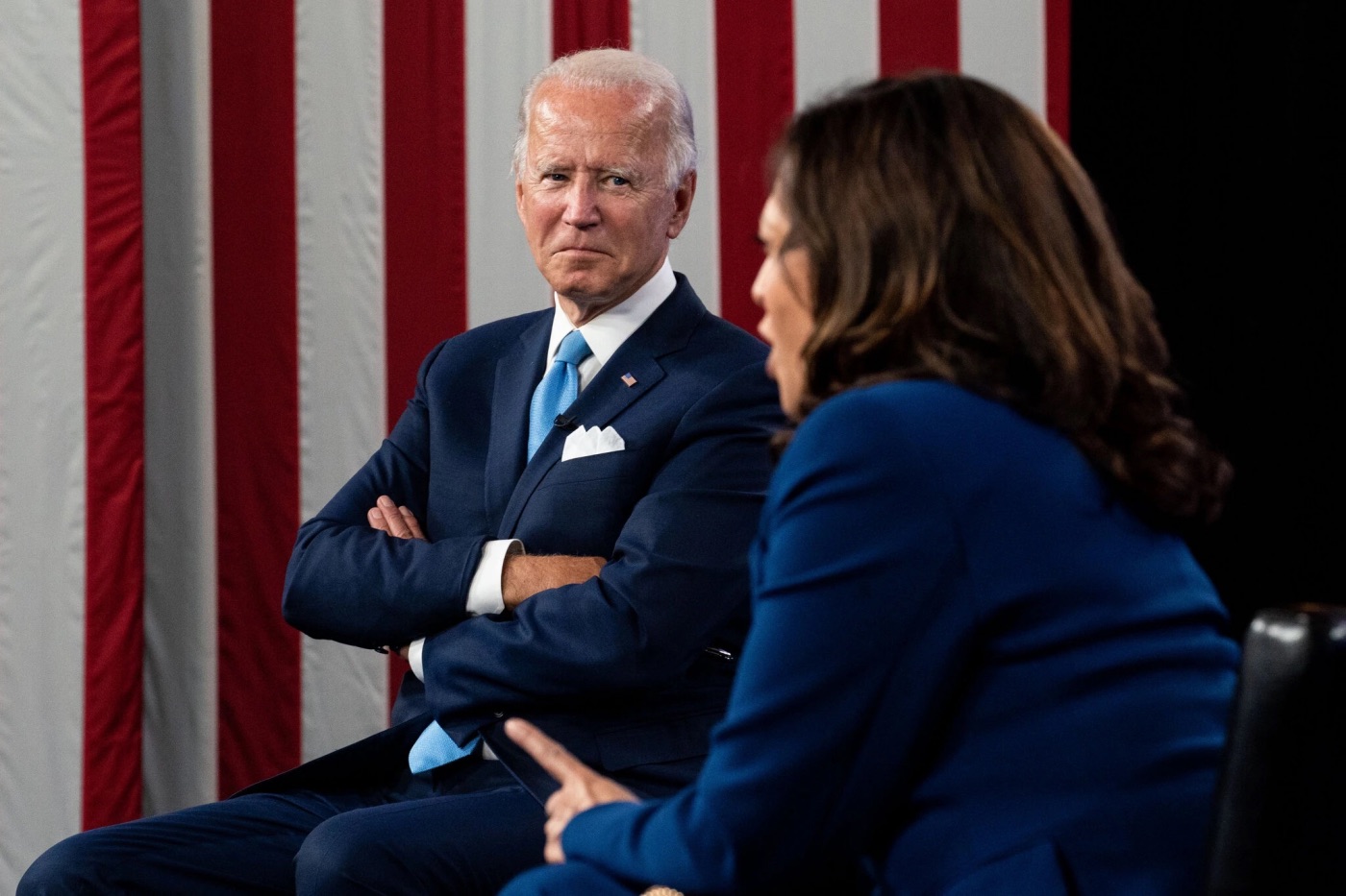 How Biden’s Potential Resignation Could Reshape the 2024 Presidential