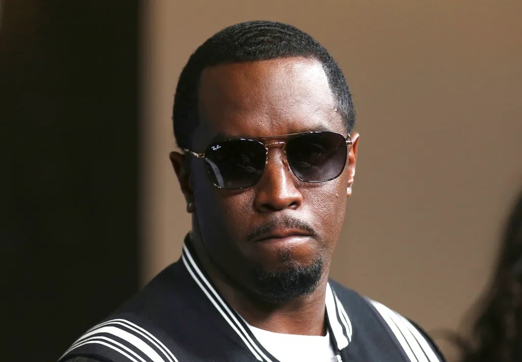 Sean 'Diddy' Combs