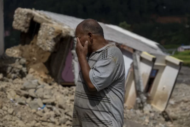 nepal flooding