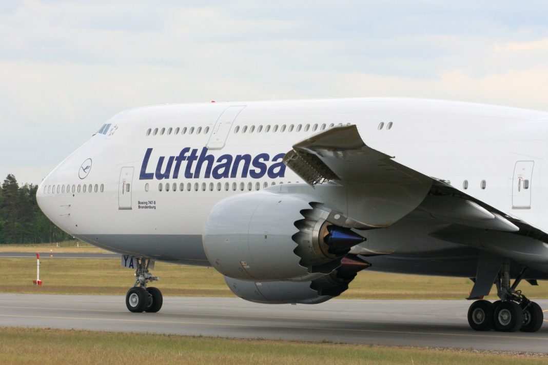 Lufthansa