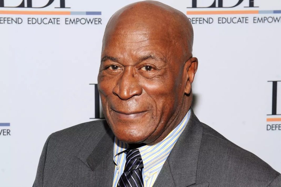 John Amos