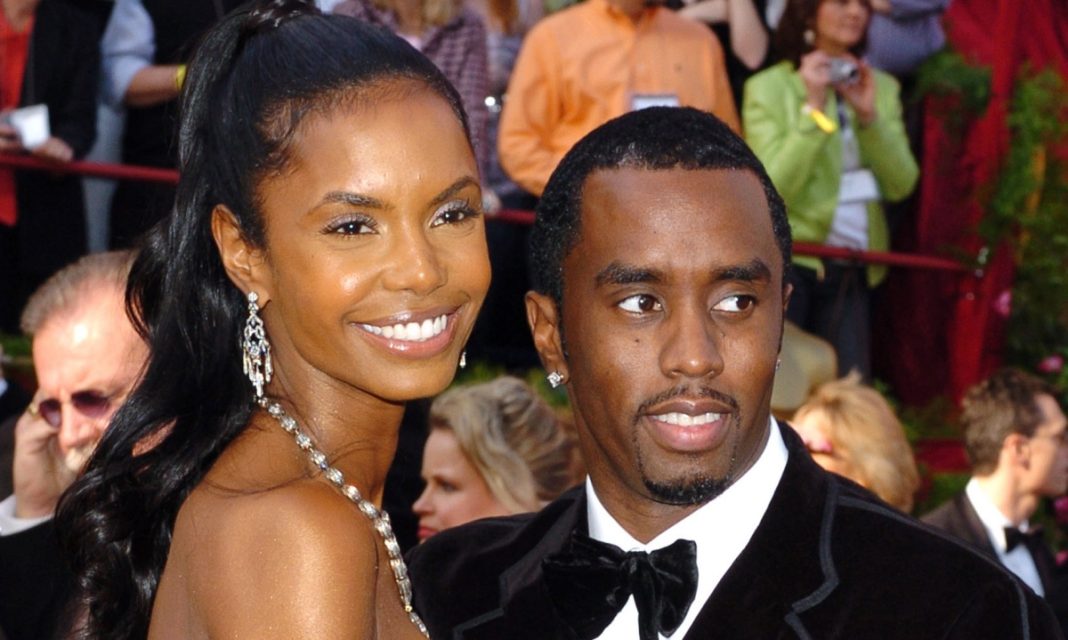 Kim Porter, memoir