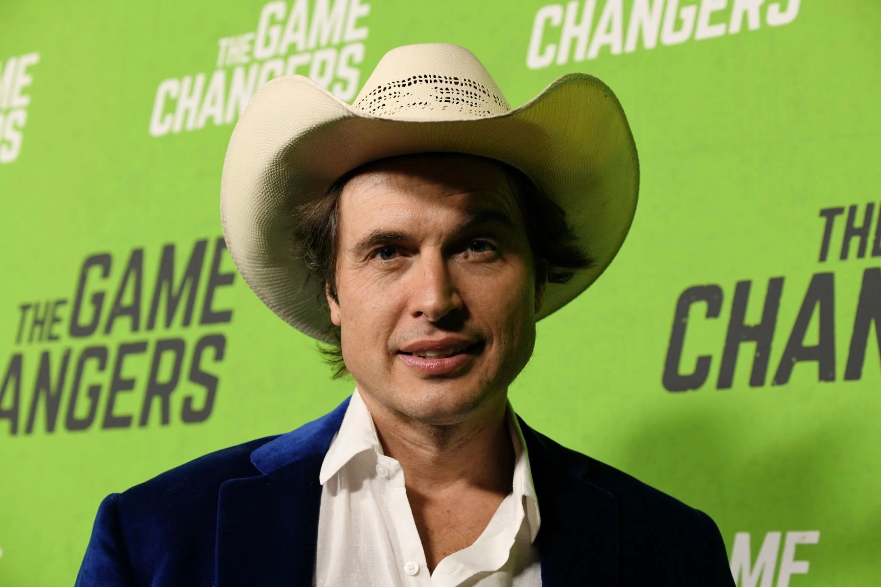 Kimbal Musk attends the Los Angeles Premiere of "The Game Changers" Documentary at ArcLight ... [+]Getty Images for "The Game Changers"