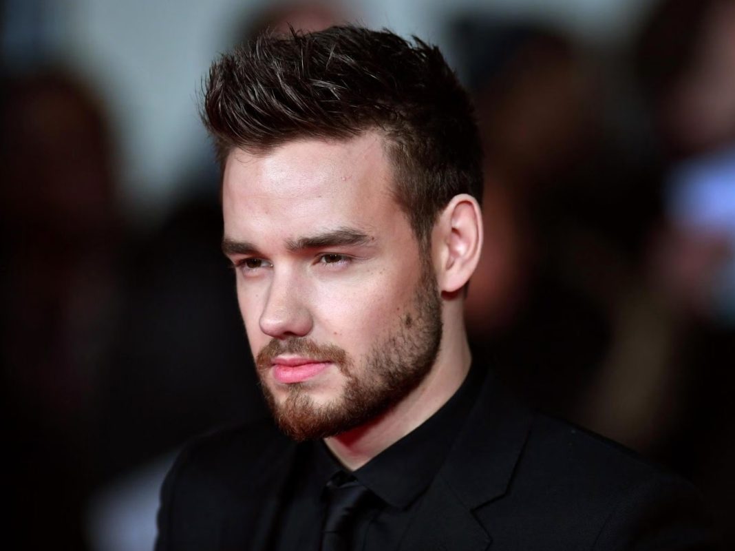 One Direction famed Liam Payne