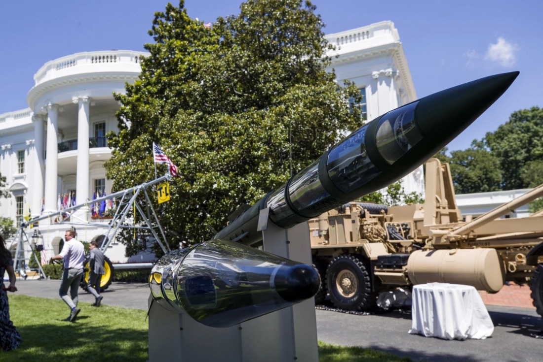 Israel Iran missile defence system