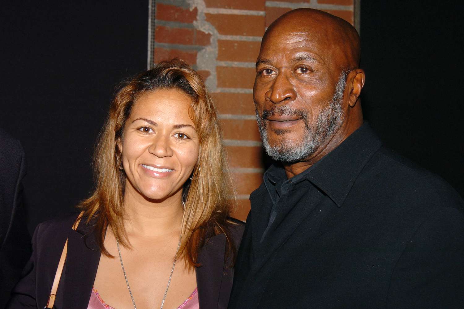 John Amos