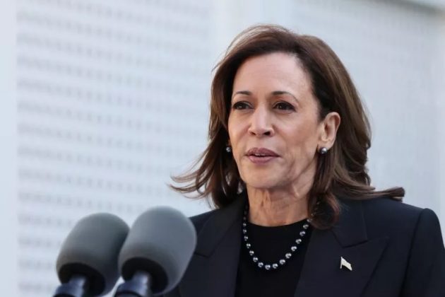 Kamala Harris