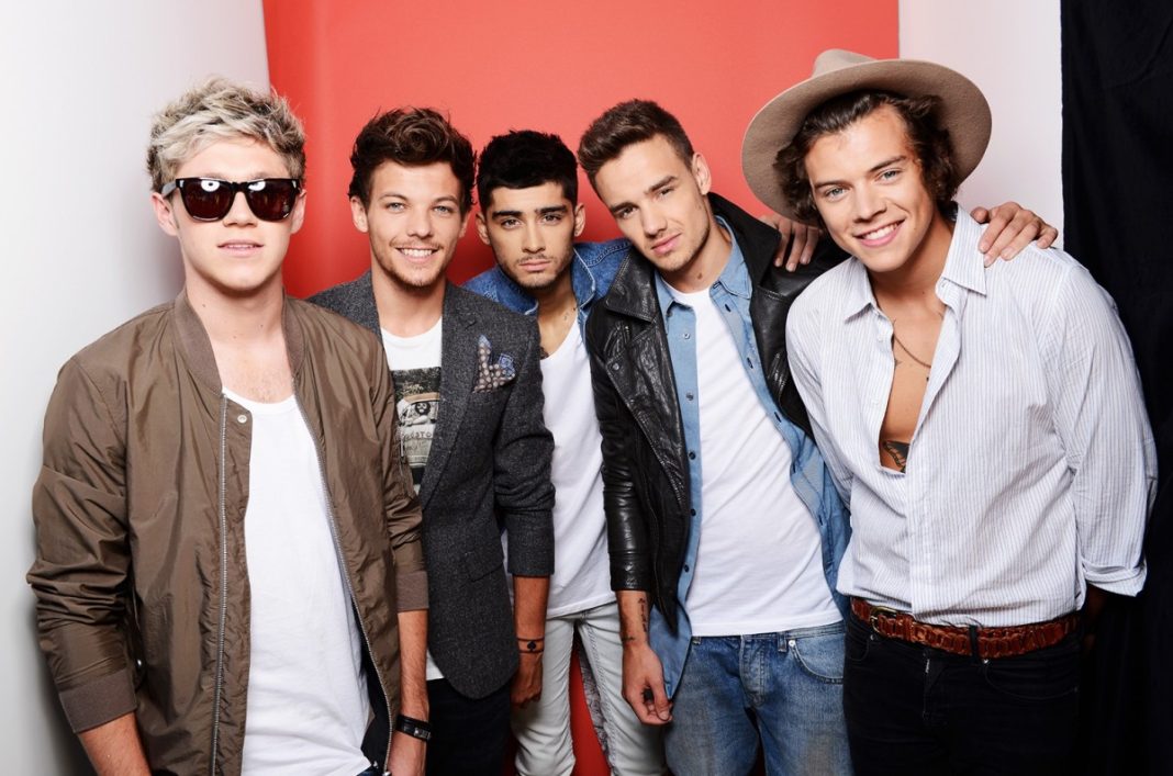 One Direction