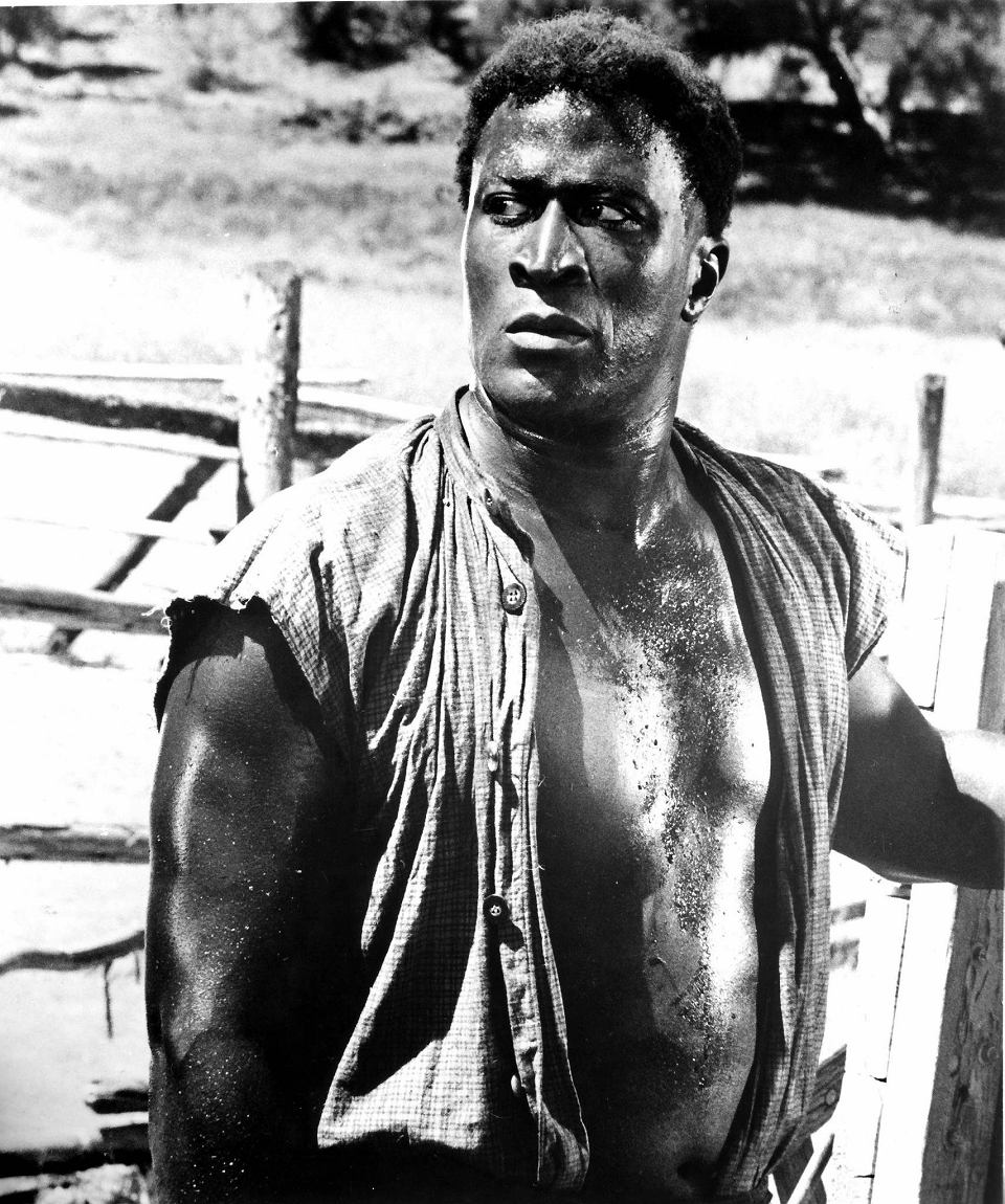 John Amos