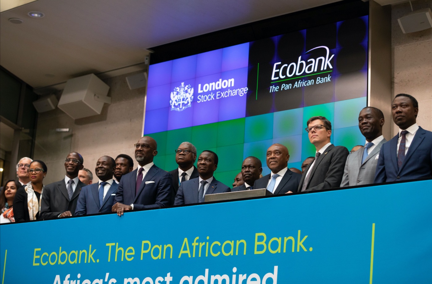 EcoBank