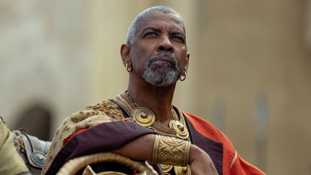 Hollywood Icon Denzel Washington to Star in Black Panther 3 Amid Retirement Speculation