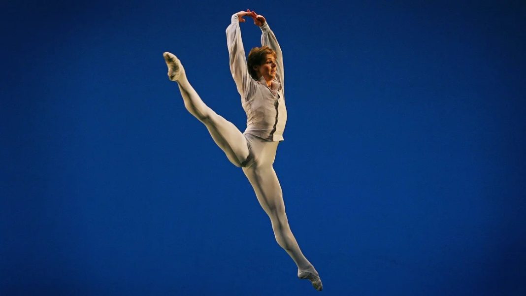 Vladimir Shklyarov, pictured in London in October 2008. | Carl de Souza/AFP/Getty Images