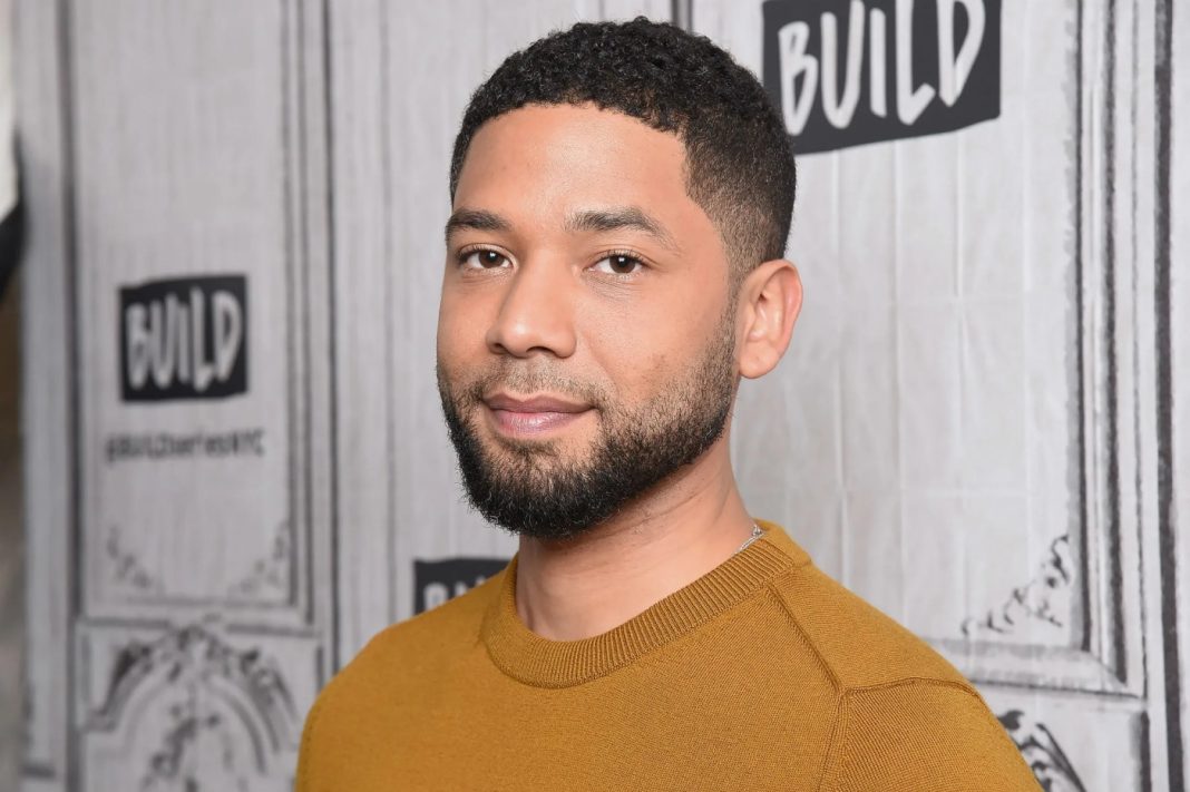 Hollywood Actor Jussie Smollett | Gary Gershoff/WireImage