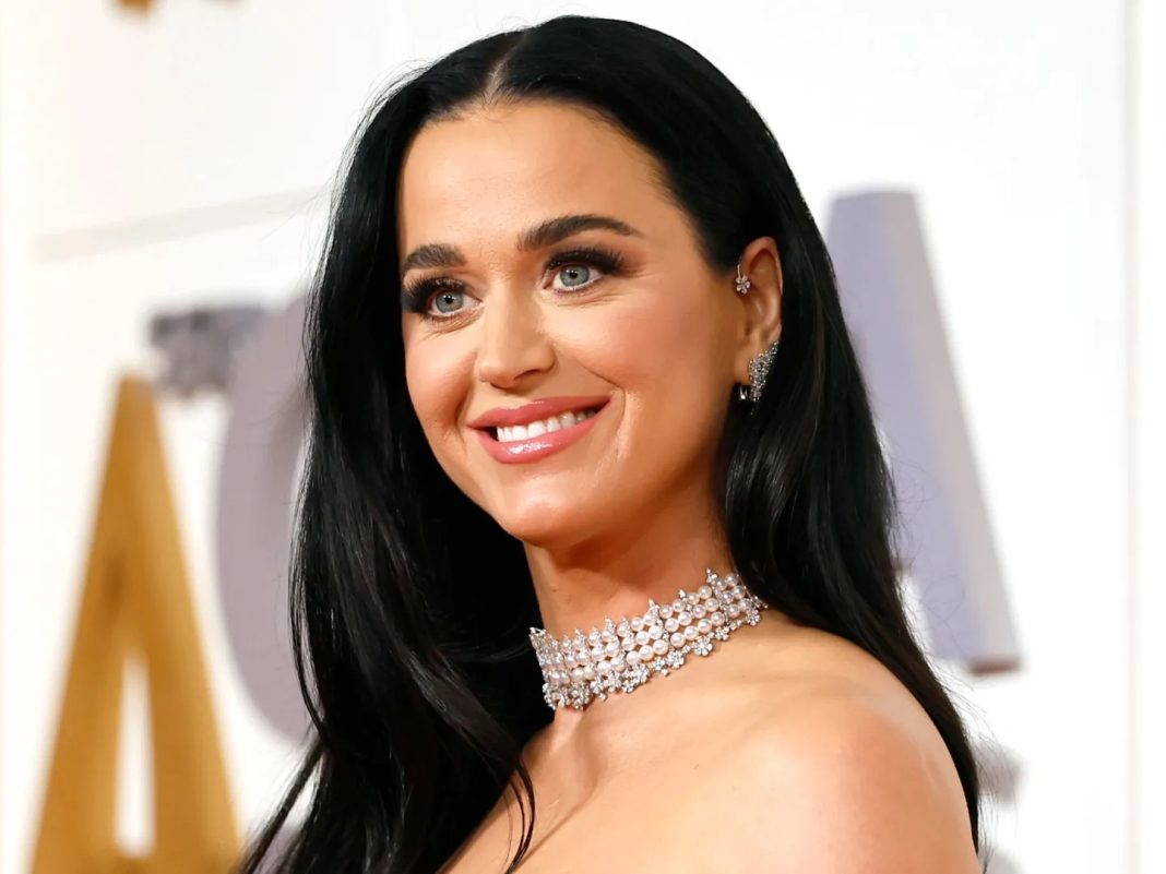 Katy Perry | Jason Kempin/Getty Images