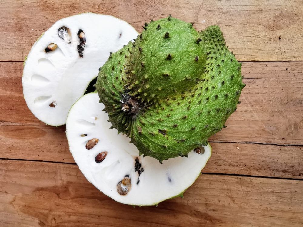 soursop