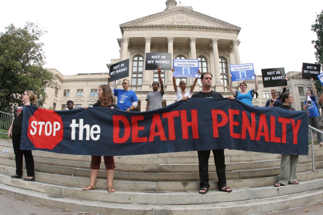 Death Penalty