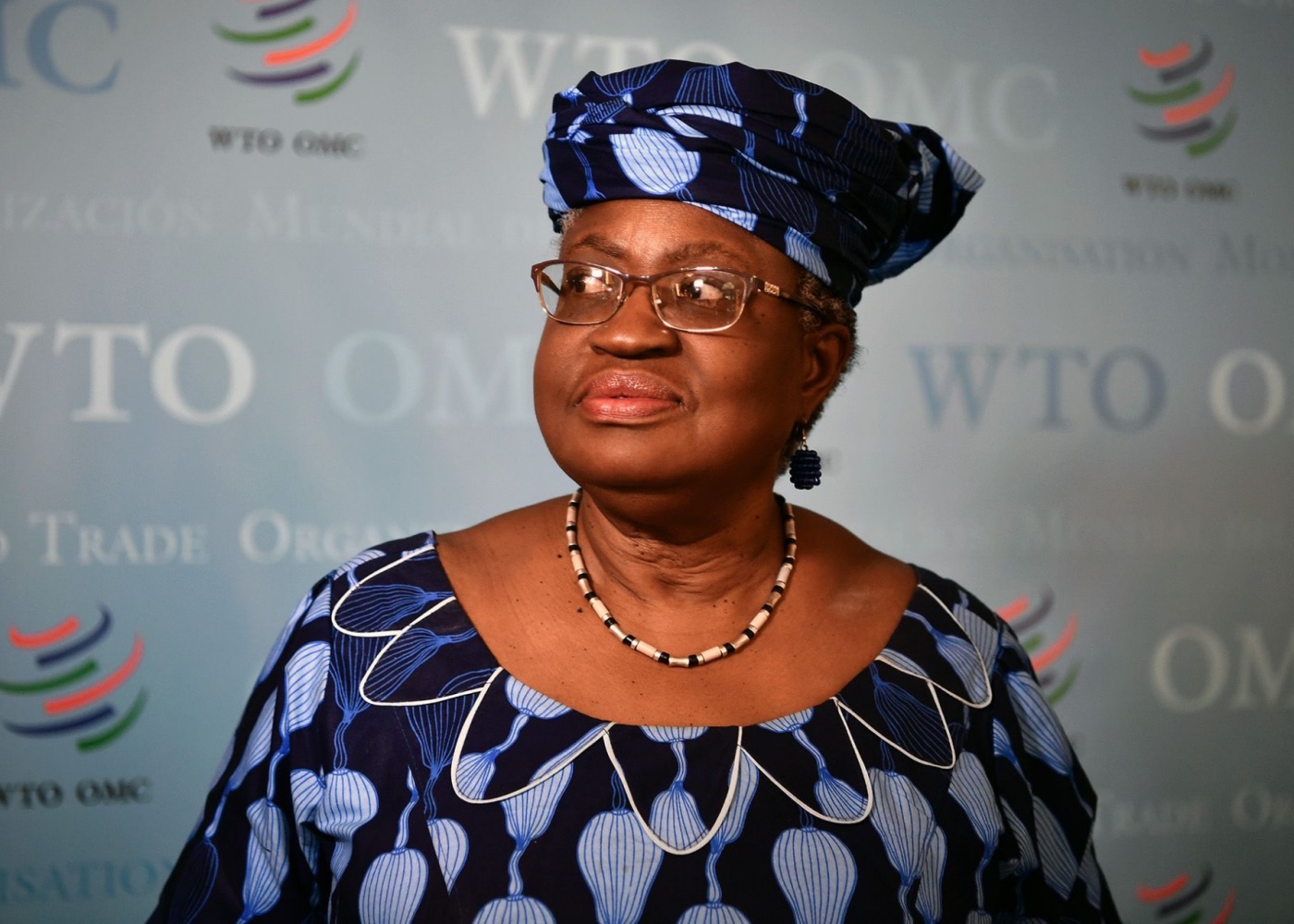 The World Trade Organization plans to hold a meeting in the coming days where its members will consider a final decision on Ngozi Okonjo-Iweala