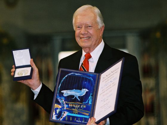 Jimmy Carter