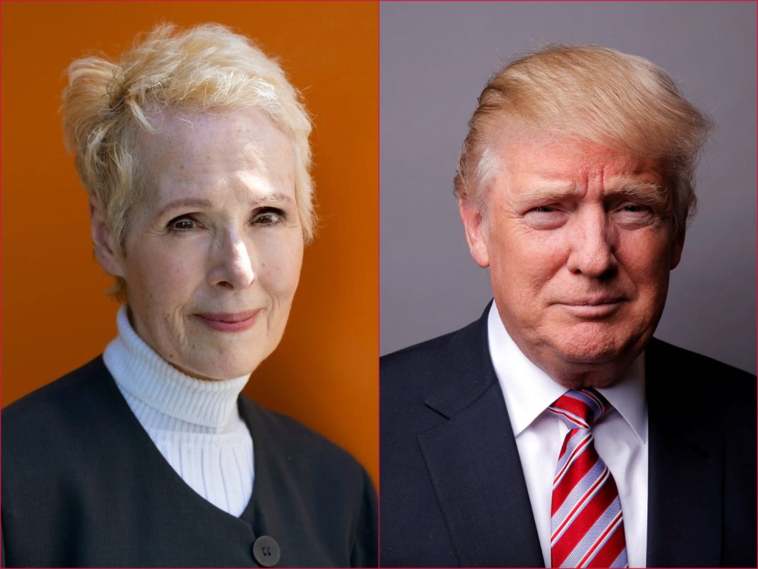 E. Jean Carroll