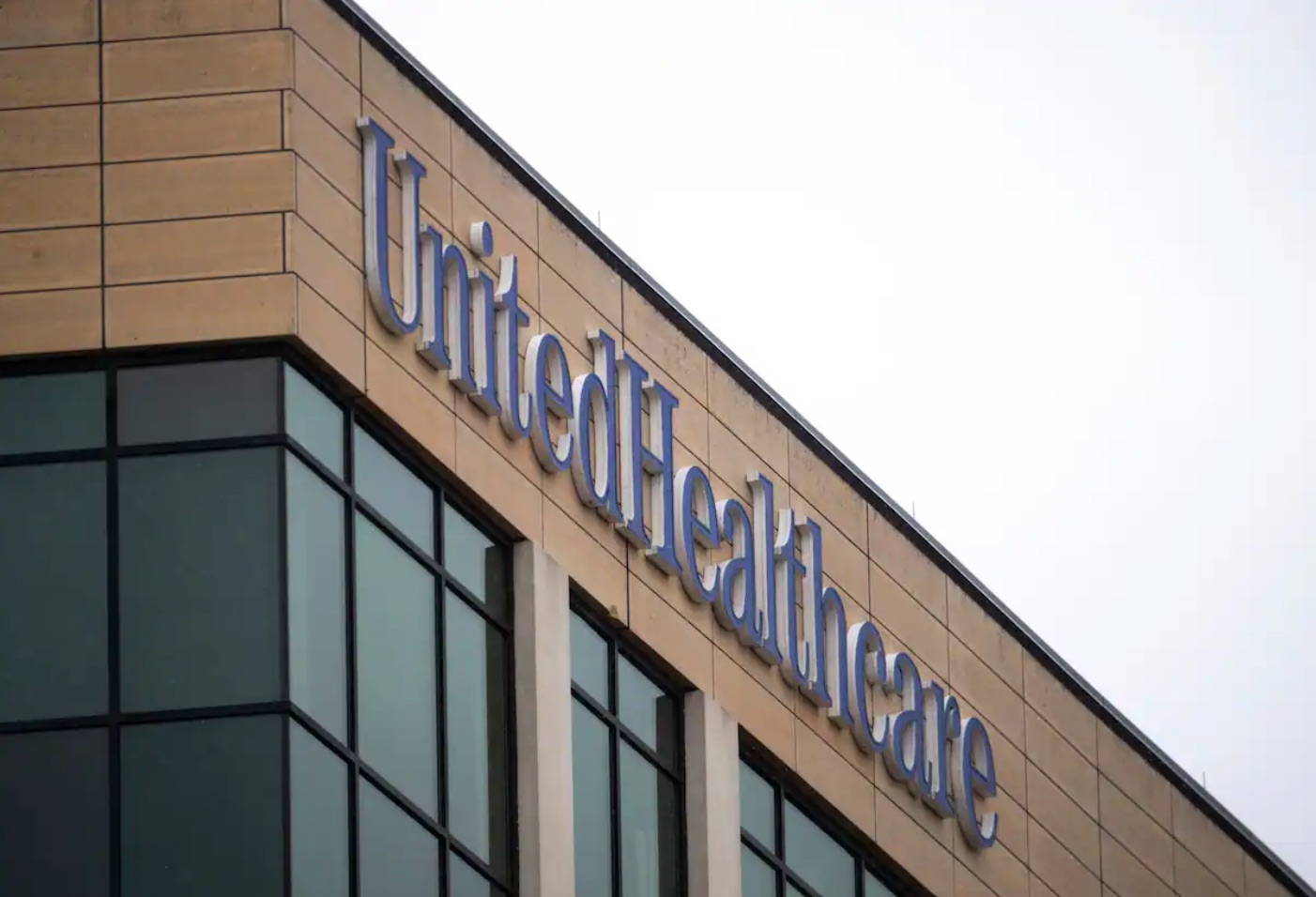 attorney, The UnitedHealthcare corporate headquarters, pictured on Wednesday, in Minnetonka, Minnesota. | Stephen Maturen/Getty Images