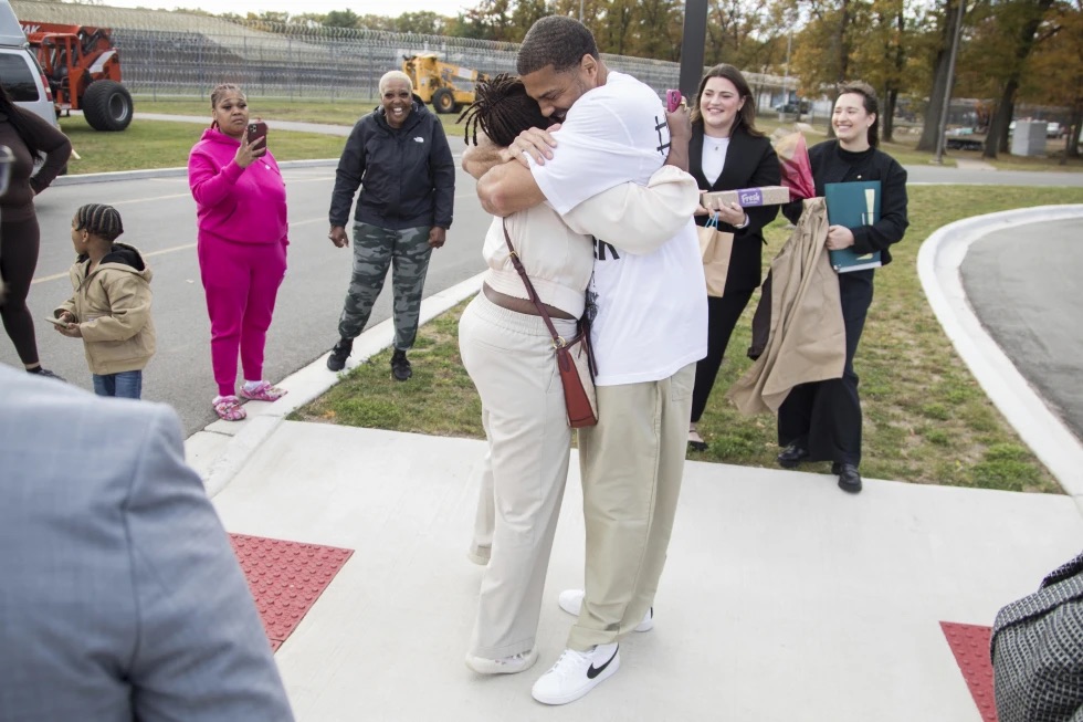 Detroit Man Exonerated After 22 Years, Key Witness Revealed as Corrupt