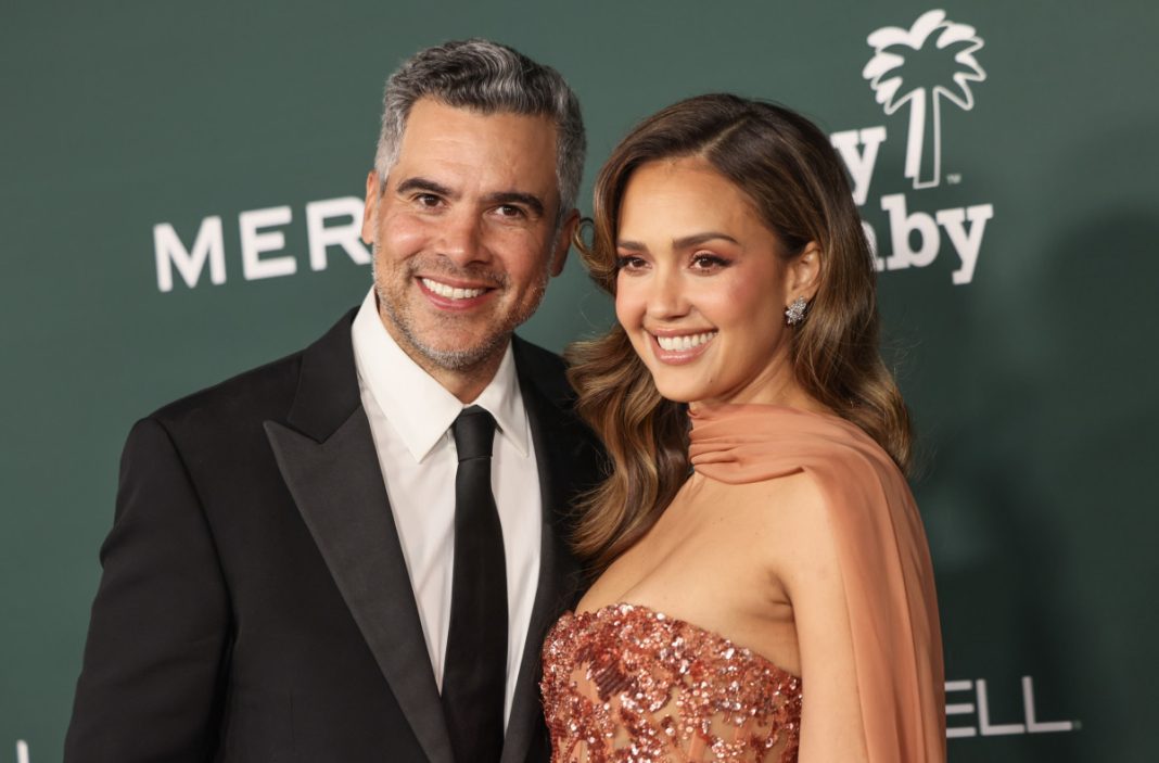 Rodin Eckenroth/Getty Images Jessica Alba has reportedly separated from Cash Warren, her husband of more than 16 years.