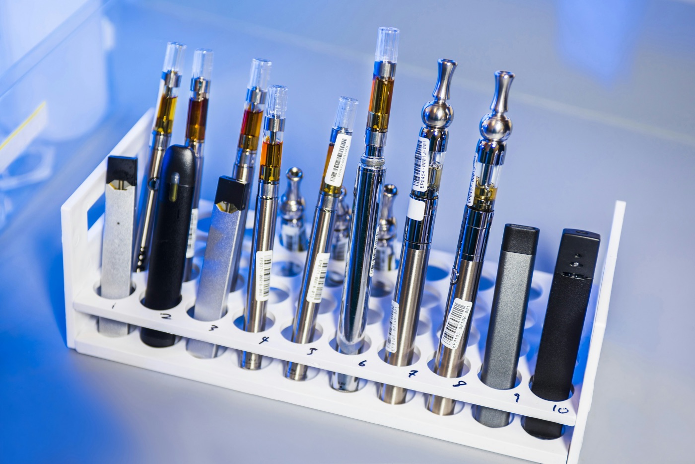 The Growing Trend: Why Vaporizers Are the Future of Smoking Alternatives