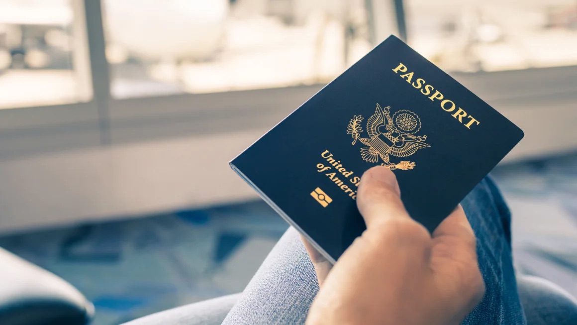 Americans have been able to designate their gender as "X" on their passports since 2022. | kieferpix/iStockphoto/Getty Images