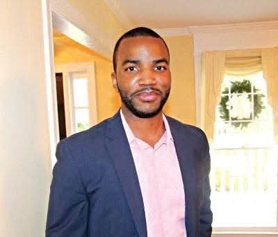 Ikenna Erinne, a 36-year-old US-based Nigerian cardiologist,