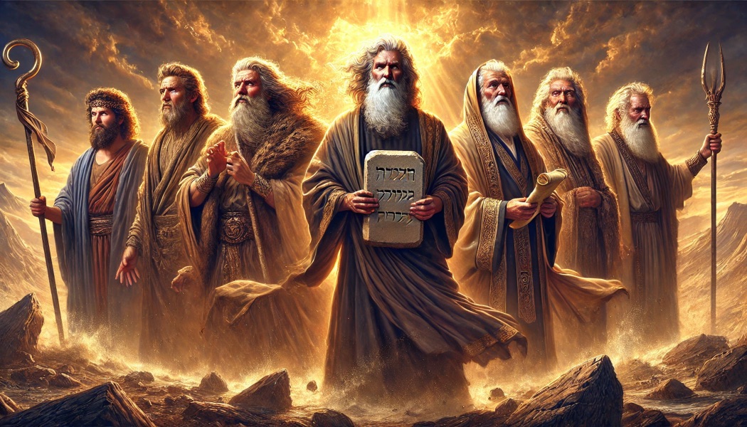 Old Testament Prophets