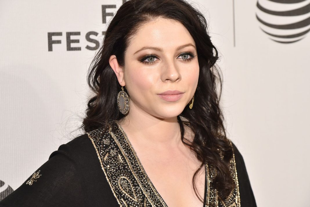 Michelle Trachtenberg | Theo Wargo/Getty Images Entertainment