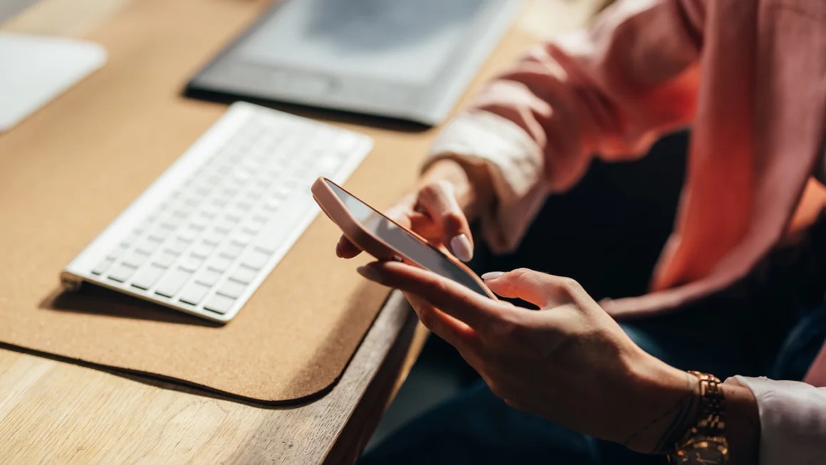   Though there are some protections for workers to speak out against their companies policies, employees should be cautious with their online postings. | FreshSplash/E+/Getty Images